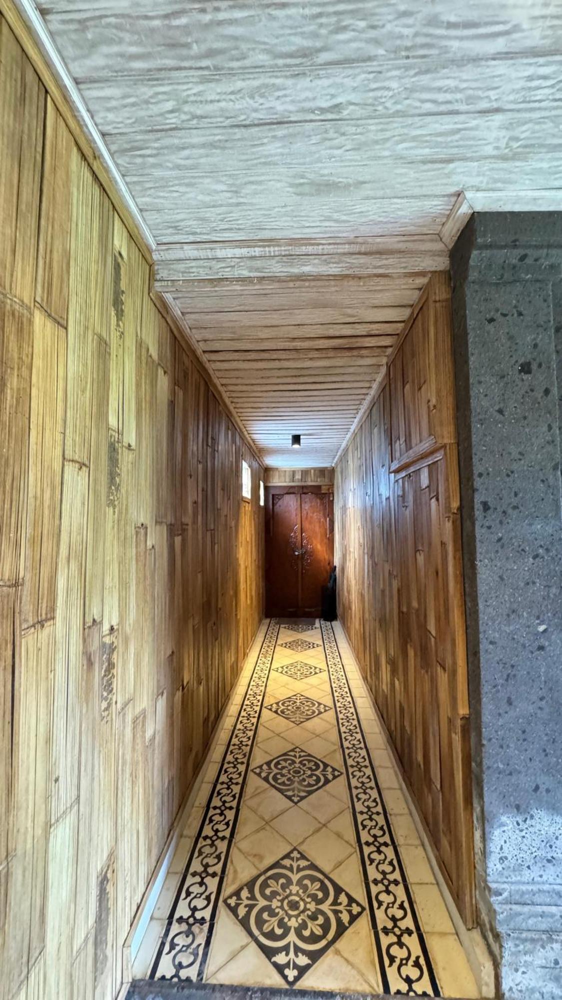 Villa Karma Loka Сидемен Экстерьер фото