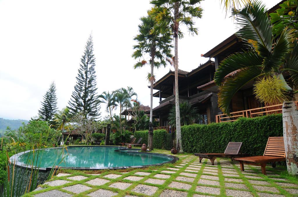 Villa Karma Loka Сидемен Экстерьер фото